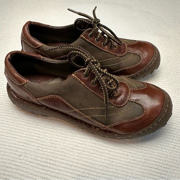 Born Shoes - Born loafers- gender neutral size 8 (39)